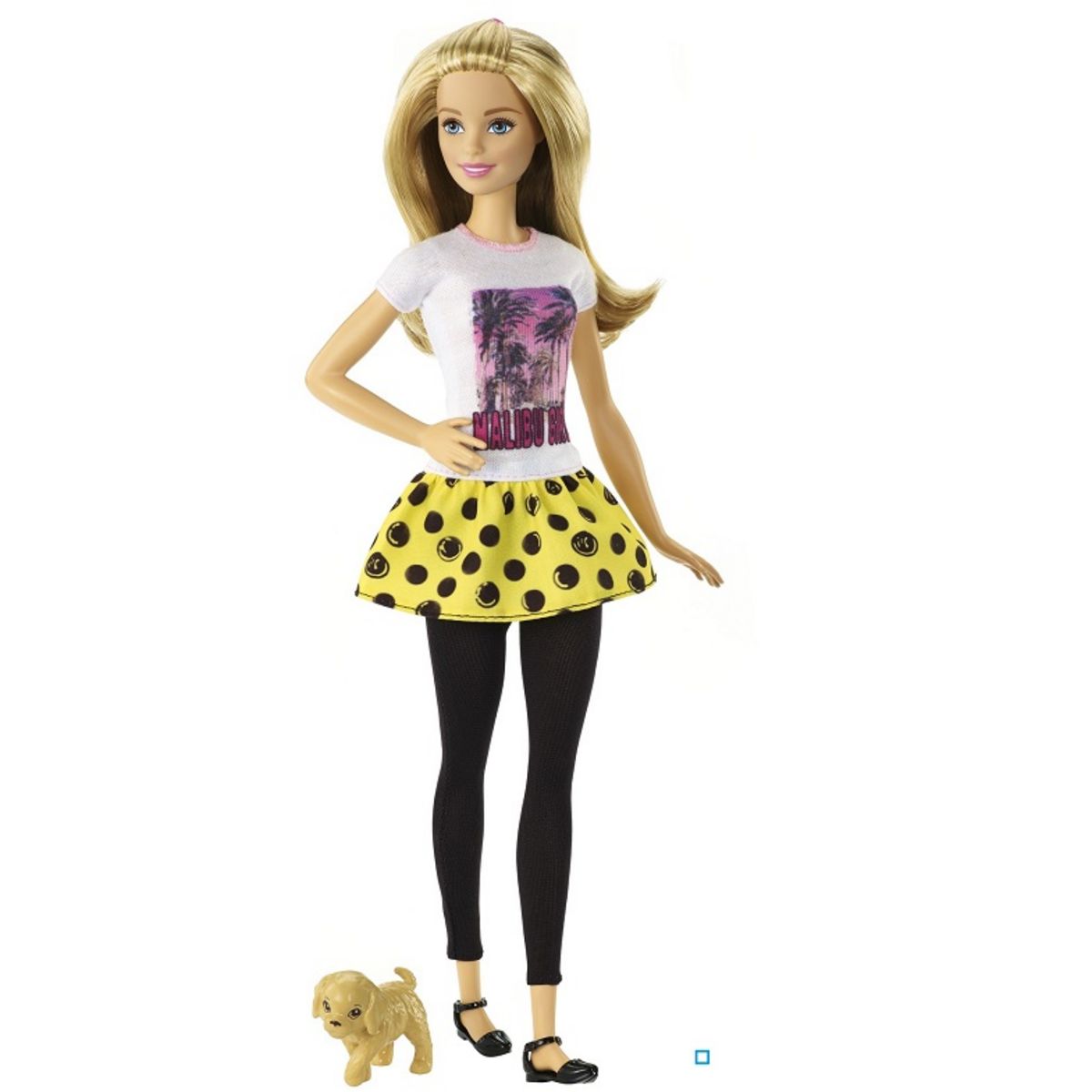 BARBIE Barbie et ses soeurs