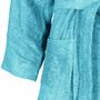 Voir la diapositive 5 : Sensei Maison Peignoir de bain mixte 420 g/m² LUXURY KIMONO