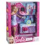 MATTEL Poupée Barbie spa et bien-être