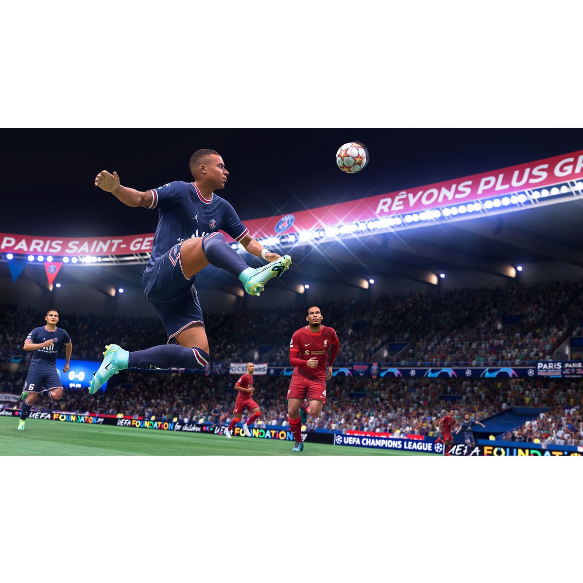 Electronic Arts Fifa 22 PS4