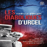 LES DIABOLIQUES D'URCEL, Horlans Isabelle