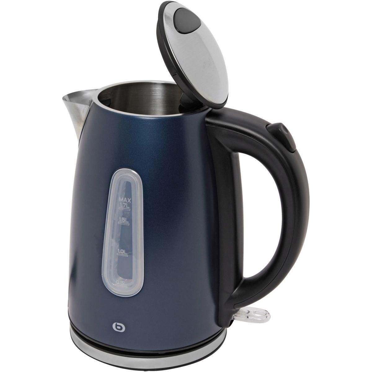 ESSENTIEL B Bouilloire EBL3s bleu
