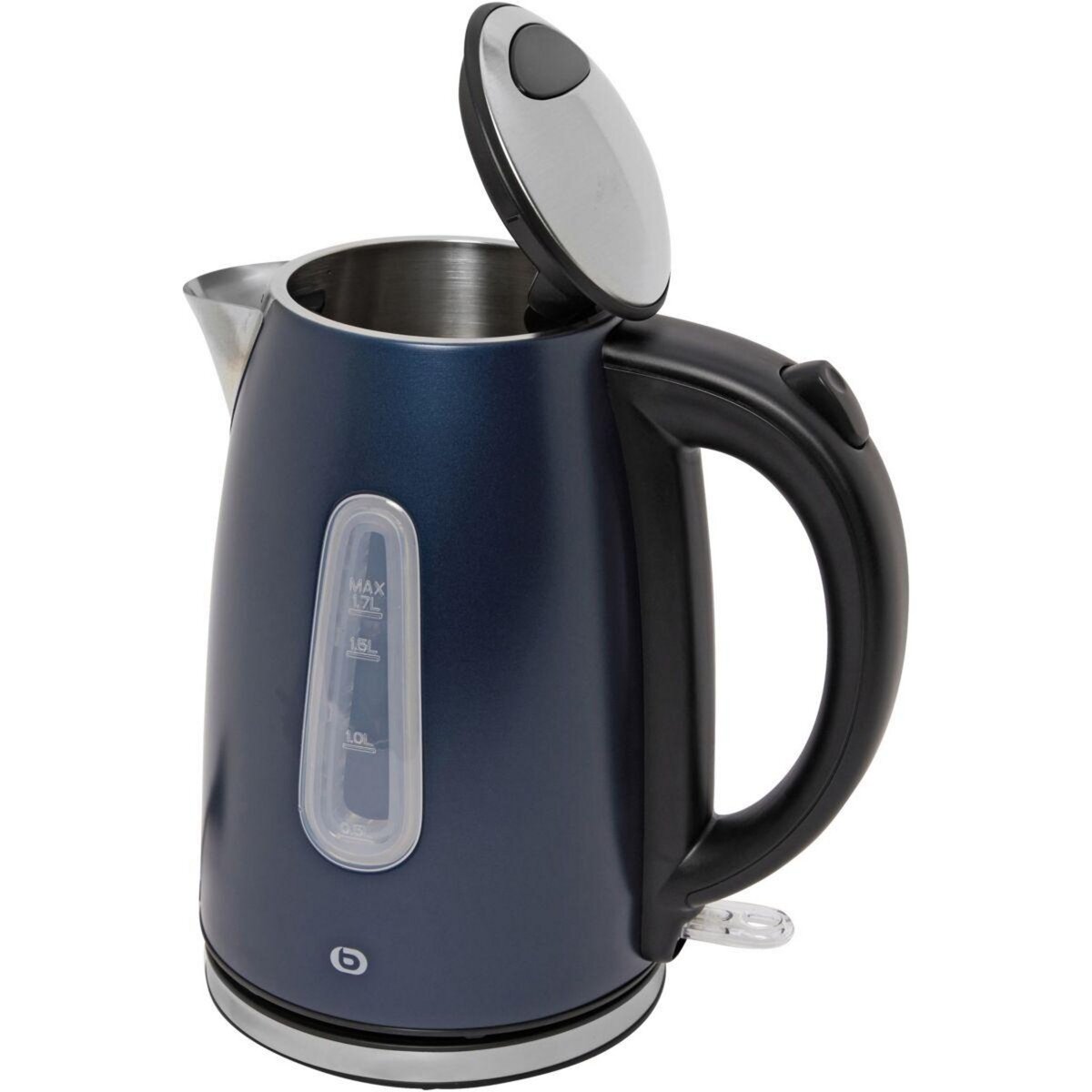 ESSENTIEL B Bouilloire EBL3s bleu