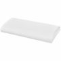 Voir la diapositive 3 : VIDAXL Serviettes de table 50 pcs Blanc 50x50 cm