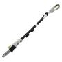 Voir la diapositive 3 : GARDENSTAR Elagueuse sur batterie - 20V