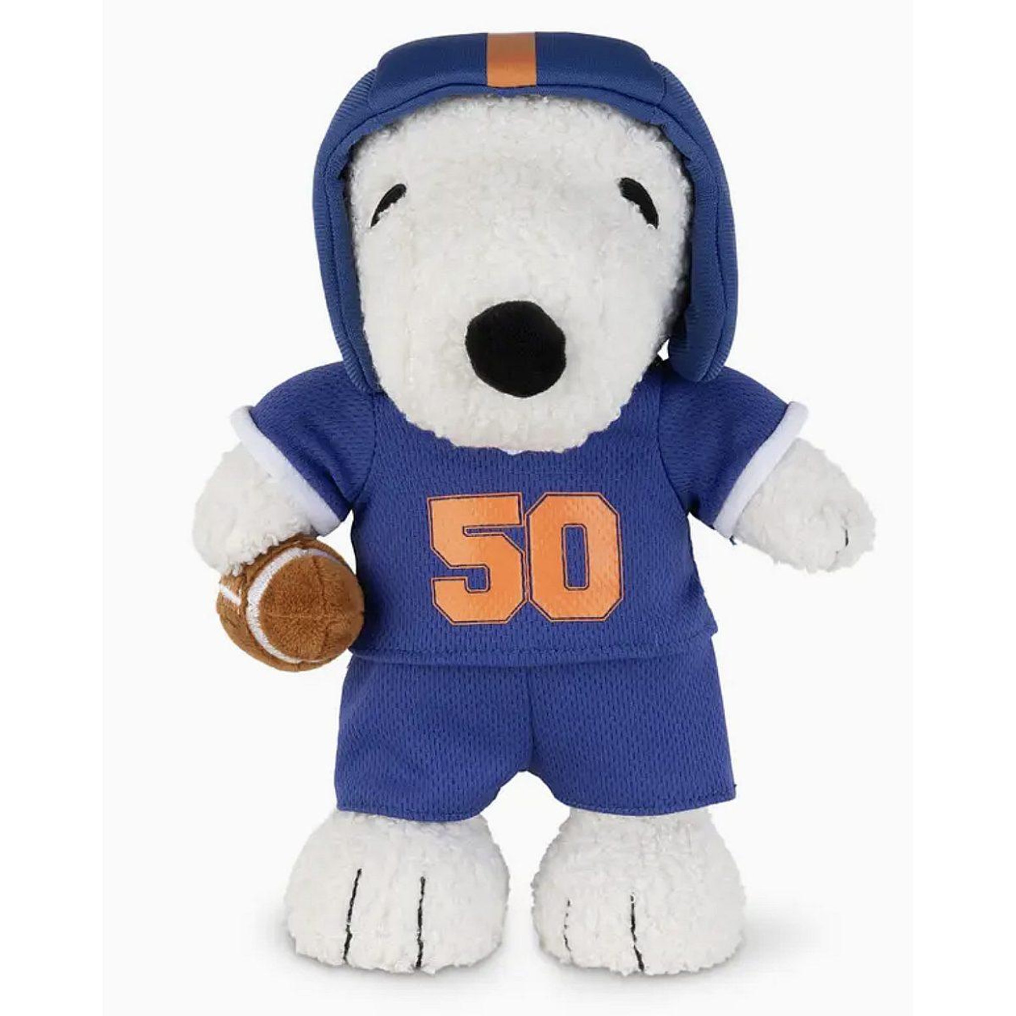 BON TON TOYS Snoopy - snoopy football americain 23 cm