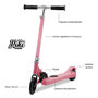 Voir la diapositive 4 : PIKI Trottinette avec assistance électrique PIKI Wonder One pliable pour Enfant - 100w / Batterie Lithium