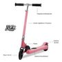 Voir la diapositive 4 : PIKI Trottinette avec assistance électrique PIKI Wonder One pliable pour Enfant - 100w / Batterie Lithium