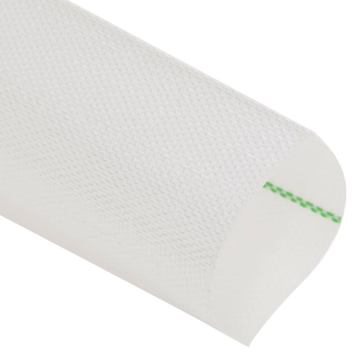 VIDAXL Tuyau plat 100 m 1,5  PE