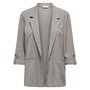 Voir la diapositive 1 : JACQUELINE DE YONG Blazer  Femme JDY Nina