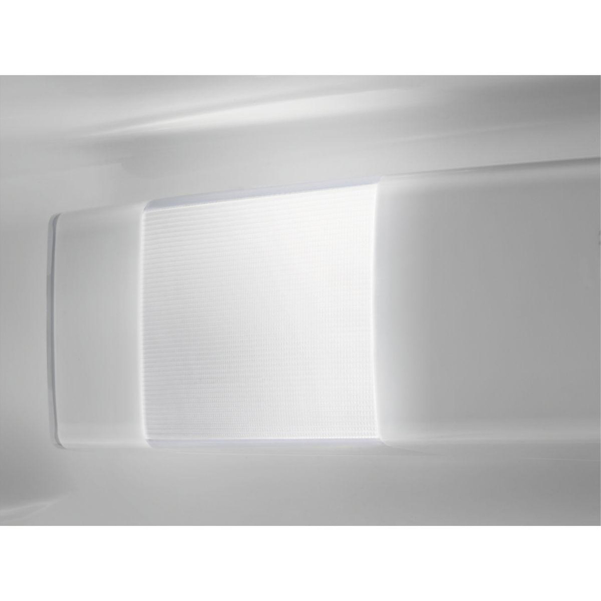 Voir la diapositive 4 : ELECTROLUX Réfrigérateur 1 porte encastrable LRB3AE12S