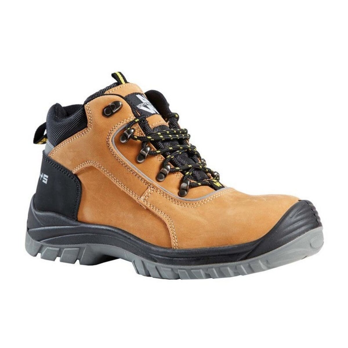 CENTRALE BRICO Chaussures De Travail De S curit Hautes Ryan