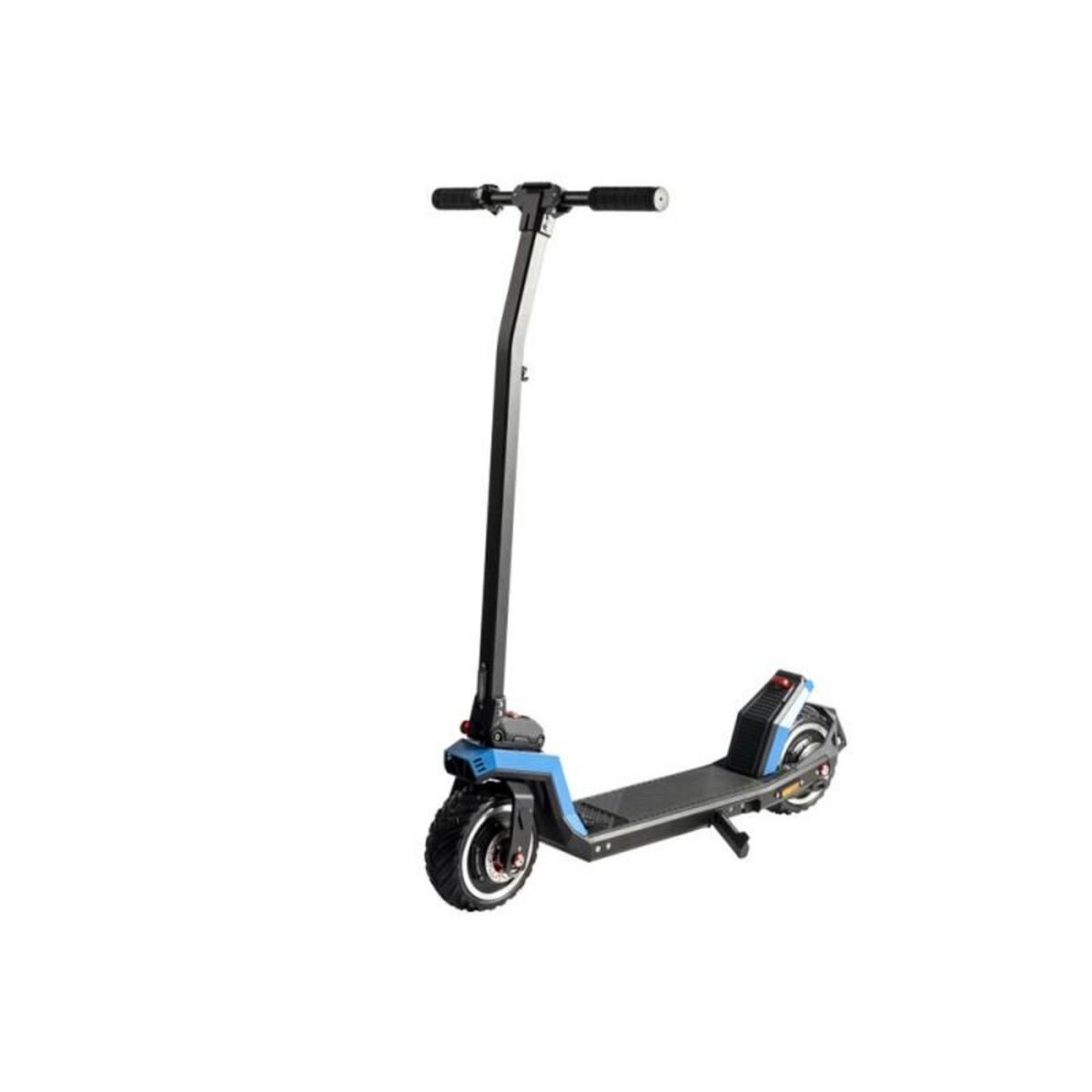 Minimotors Trottinette électrique Dualtron Sonic 700 W Bleu