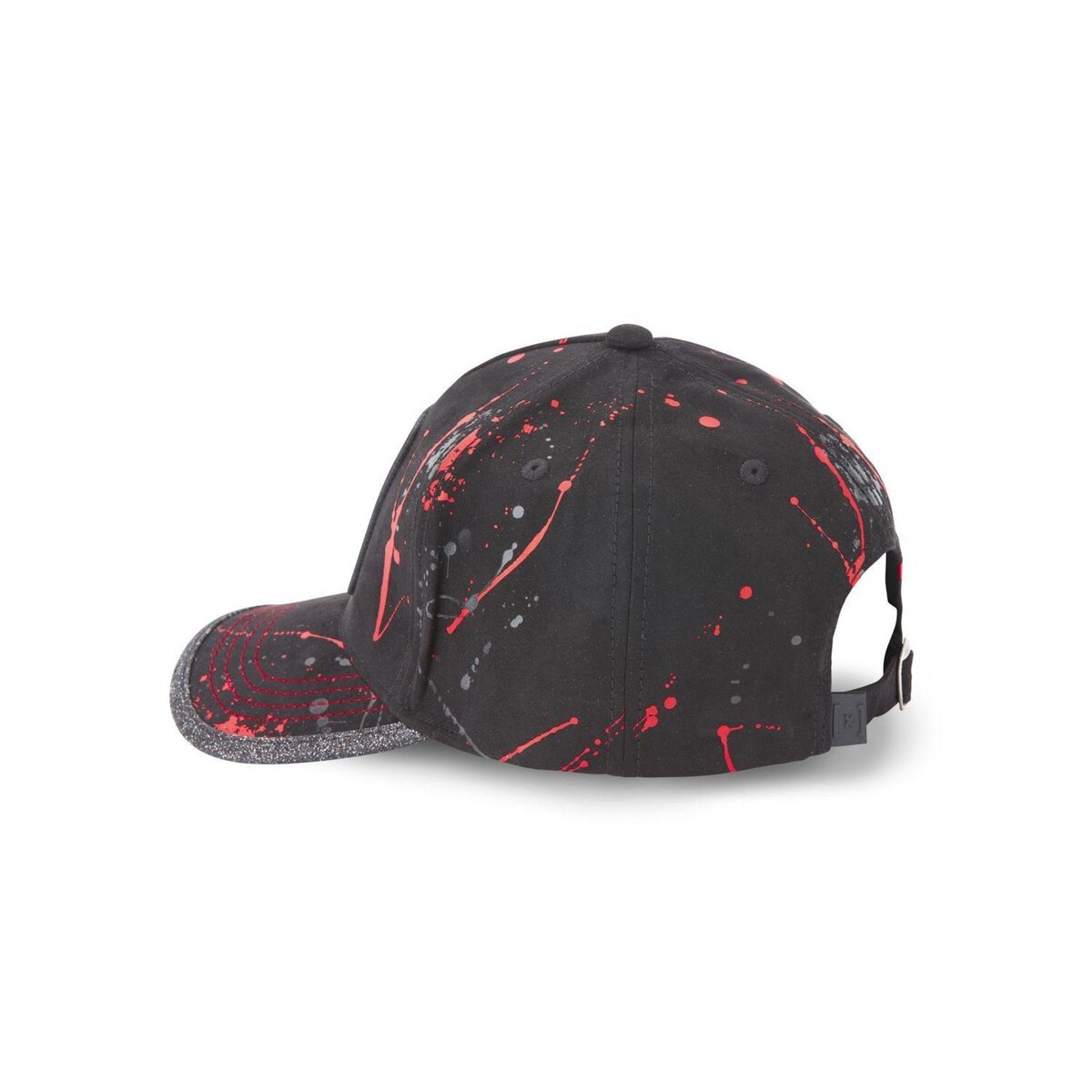 CAPSLAB Casquette trucker Tag Marvel Deadpool