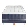 Voir la diapositive 4 : Matelas ressort ensachés 180x200 cm KING STYLE