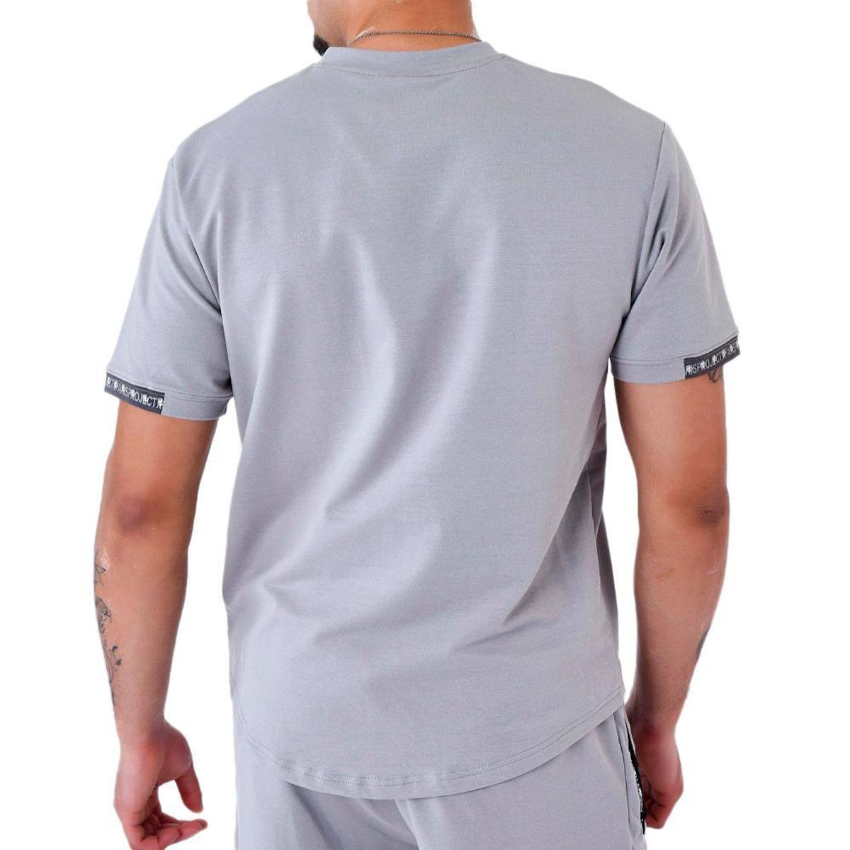 Project X T Shirt /Blanc Homme Project X Paris