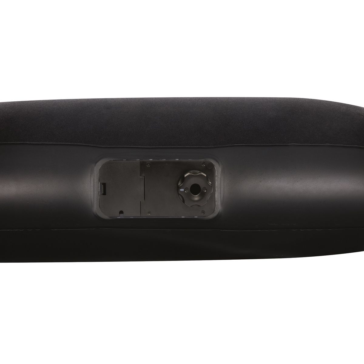 BESTWAY Matelas gonflable de camping - 1 personne - 188x99x30cm - Oreiller intégré