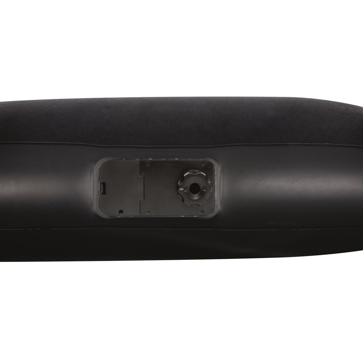 BESTWAY Matelas gonflable de camping - 1 personne - 188x99x30cm - Oreiller intégré