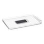 Voir la diapositive 3 : FIVE Boîte de Conservation Frigo  Tidy  24cm Gris
