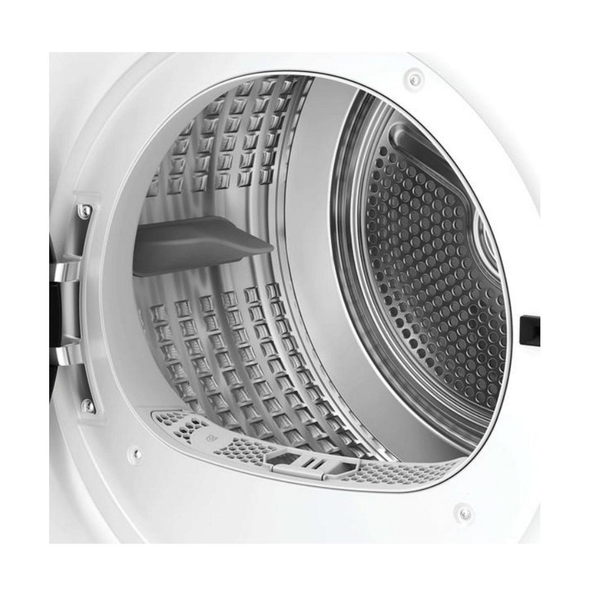 Voir la diapositive 5 : Candy Sèche linge pompe à chaleur GDL 8N2B-S