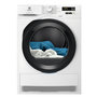 Voir la diapositive 1 : ELECTROLUX Sèche-linge pompe à chaleur 60cm 8kg - EW6HI5118SA
