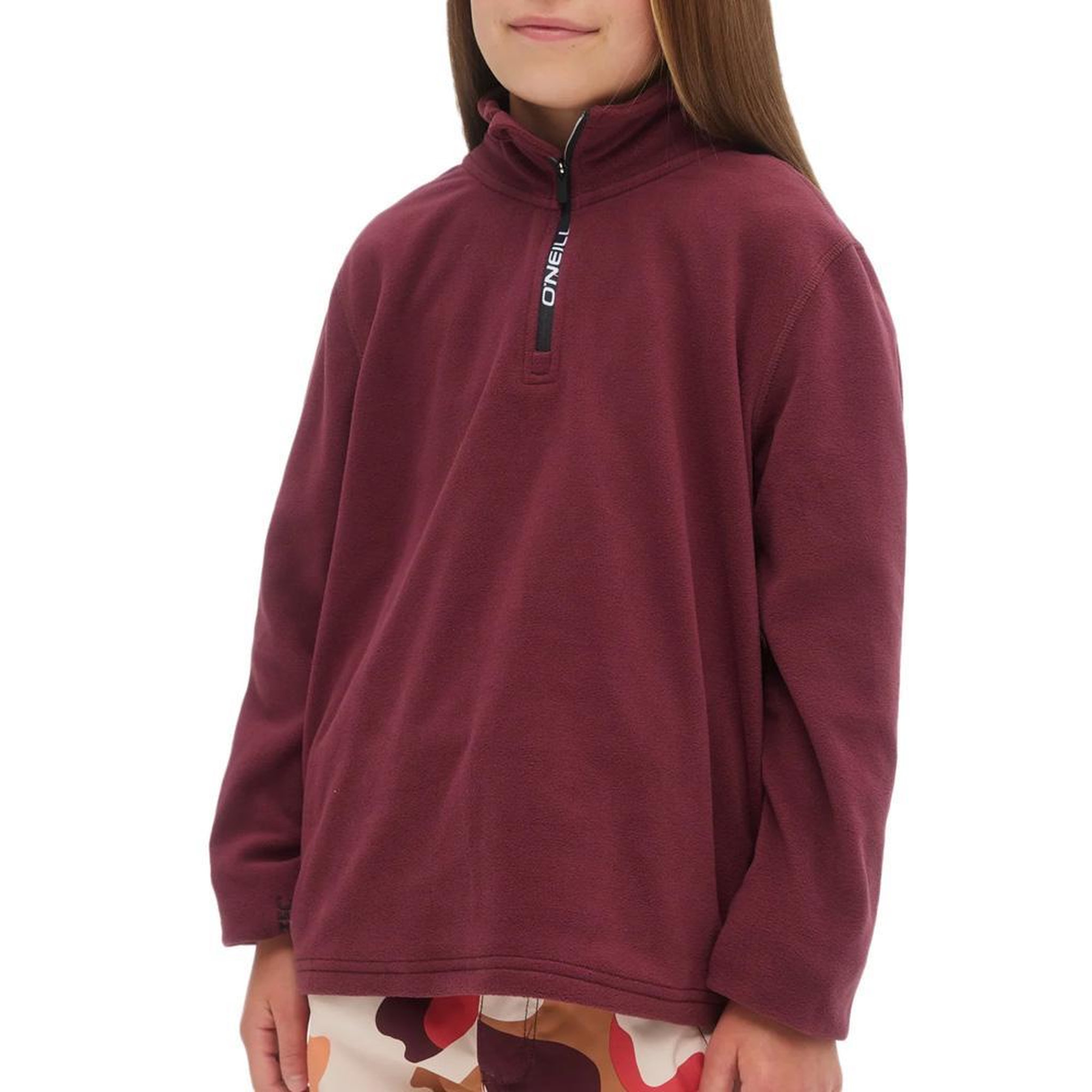 O'NEILL Polaire  Fille O'Neill Jack's. Coloris disponibles : Rouge