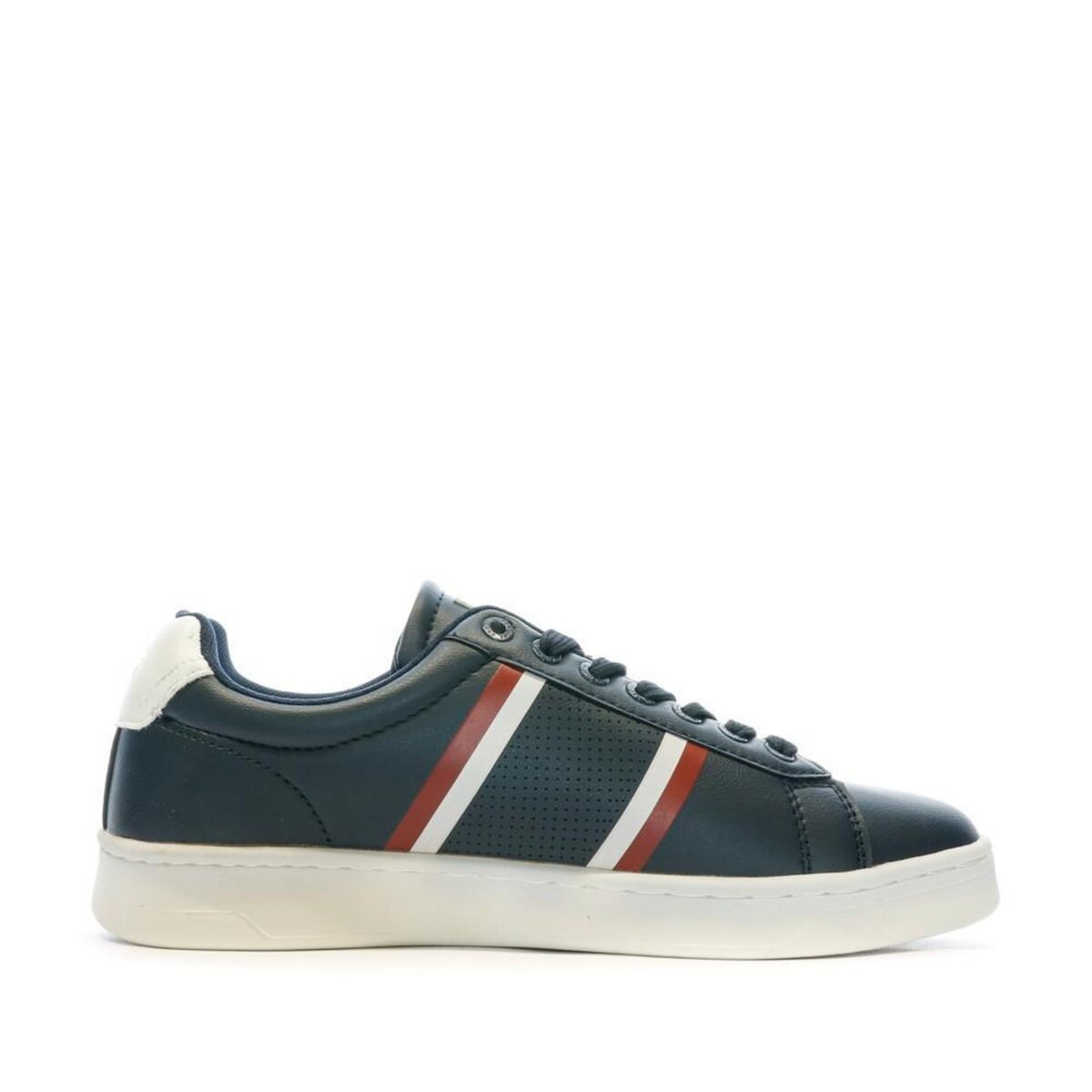SERGIO TACCHINI Baskets  Homme Sergio Tacchini Nizza Flag