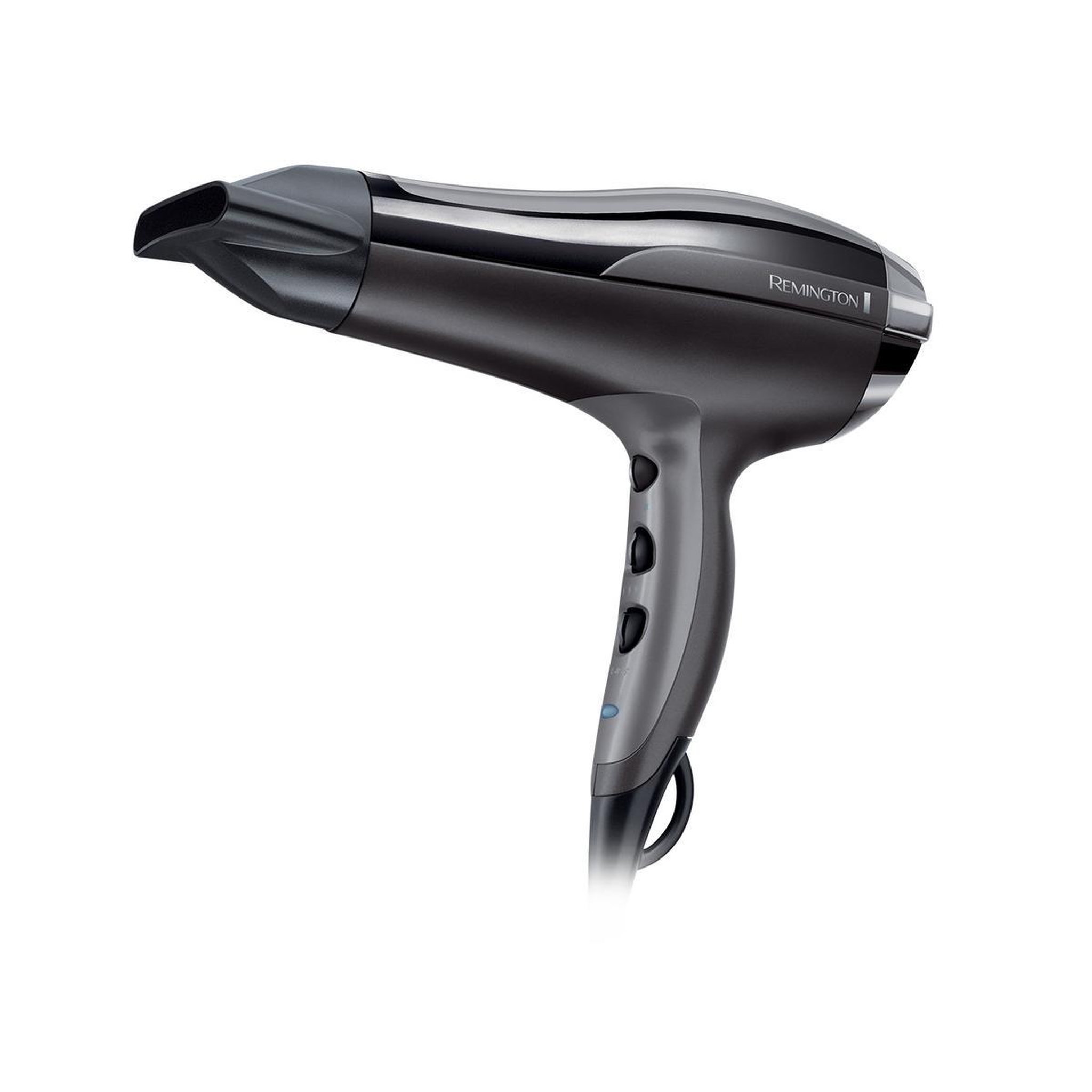 REMINGTON Remington D5220 sèche-cheveux 2400 W Noir