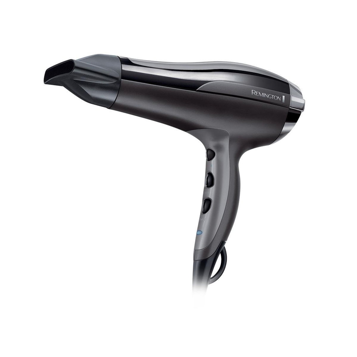 REMINGTON Remington D5220 sèche-cheveux 2400 W Noir