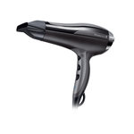 REMINGTON Remington D5220 sèche-cheveux 2400 W Noir