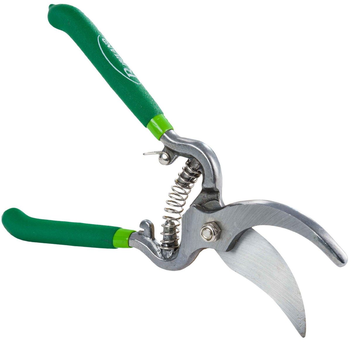 Ribiland Sécateur en acier forgé