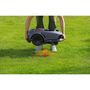 Voir la diapositive 3 : MOVA Tondeuse gazon robot 600