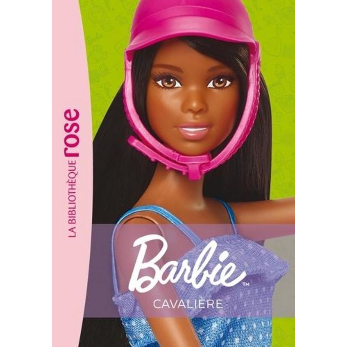 BARBIE TOME 7 : CAVALIERE, Barféty Elizabeth