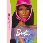 BARBIE TOME 7 : CAVALIERE, Barféty Elizabeth
