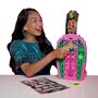Voir la diapositive 3 : Monster Poupée Mattel Coffret Monstrueux Secrets de Monster High