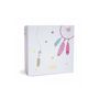 Voir la diapositive 2 : DOUDOU ET COMPAGNIE Doudou Attrape Reves Doudou Chat 26cm