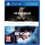 SONY Heavy Rain Beyond Collection UK PS4