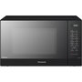 Voir la diapositive 1 : PANASONIC Micro ondes grill NN-GT46KBSUG