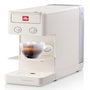 Voir la diapositive 3 : Illy Illy Y3.3 Entièrement automatique Cafetière à dosette 0,75 L