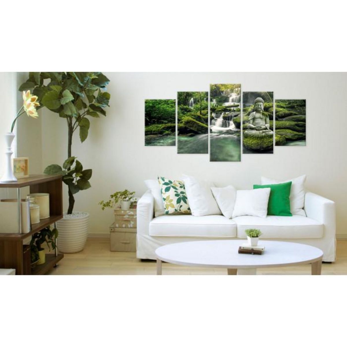 Paris Prix Tableau Imprimé  Forest Heaven