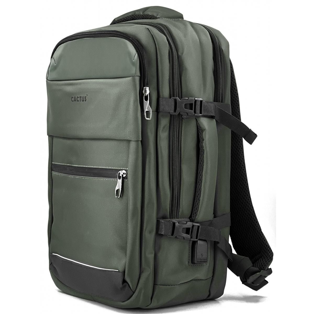 Cactus Sac à dos porte-ordinateur 16