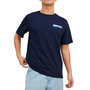 Voir la diapositive 1 : Jack & Jones T Shirt  Garçon Jack & Jones Corps