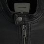 Voir la diapositive 4 : Jack & Jones Veste Simili Cuir e Homme Jack & Jones Tano