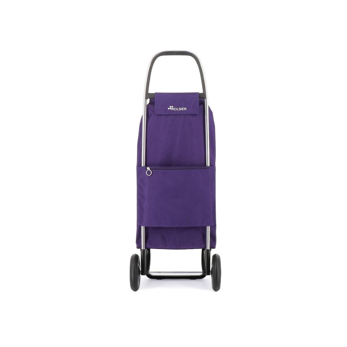 Rolser Poussette de marché 2 roues 43l - IMX301 MORE