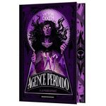 AGENCE PERDIDO TOME 2 : LE MUSEE EFFACE. EDITION COLLECTOR, Dixen Victor