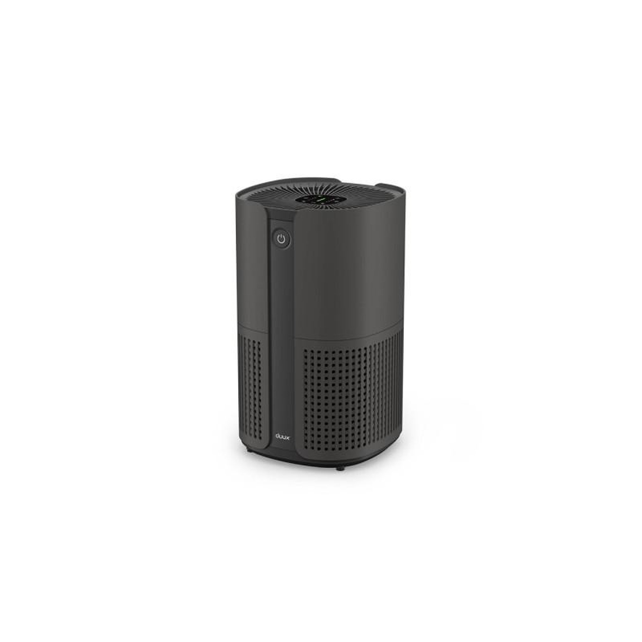 Voir la diapositive 3 : Duux Purificateur Duux BRIGHT 2 Noir DXPU08 connecté