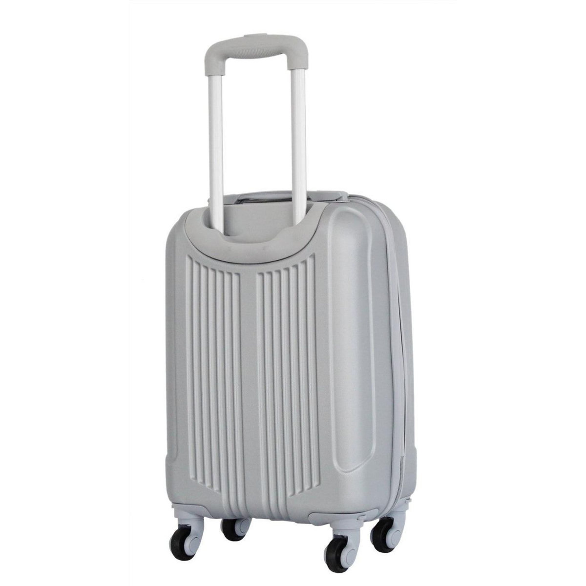 Alistair Valise cabine Alistair - Collection Airo 2.0 - 4 roues - ABS ultra résistant