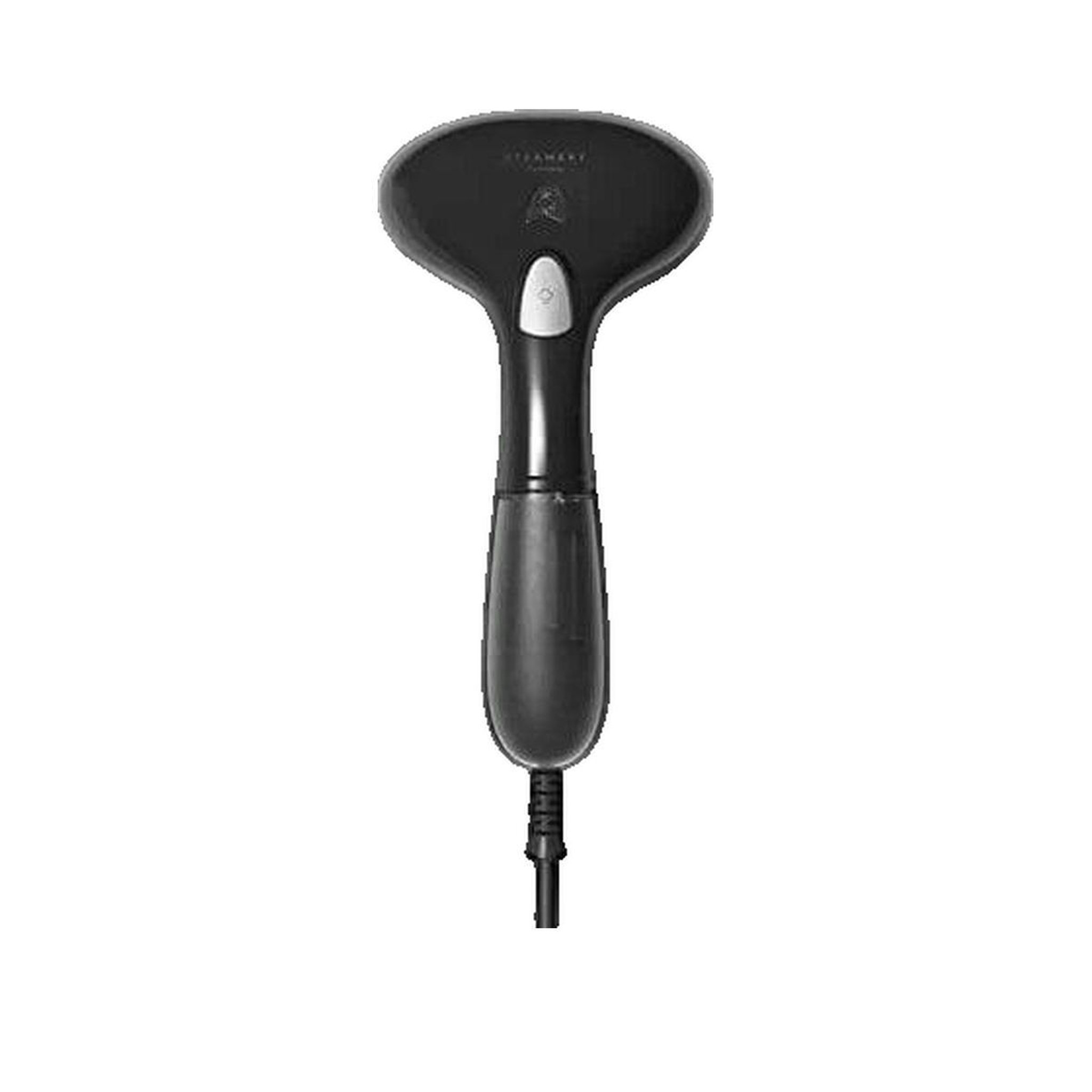 Voir la diapositive 3 : Media-Tech Défroisseur vapeur vertical Media-Tech Steamery Cirrus No.1 noir
