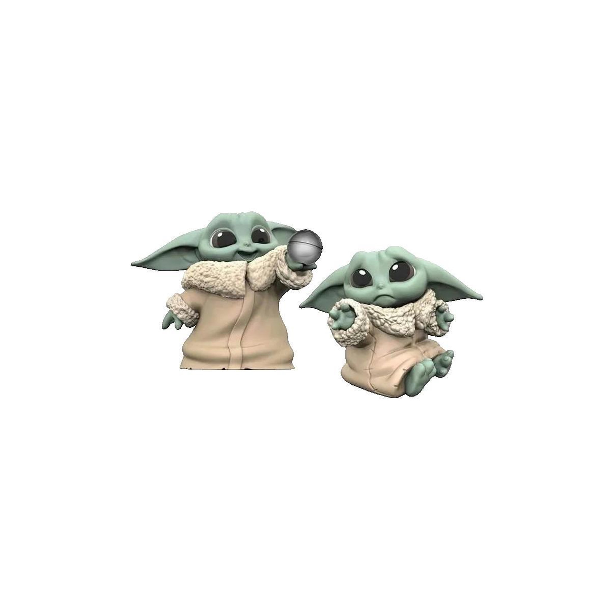 HASBRO Figurine Hasbro The Child (Baby Yoda)