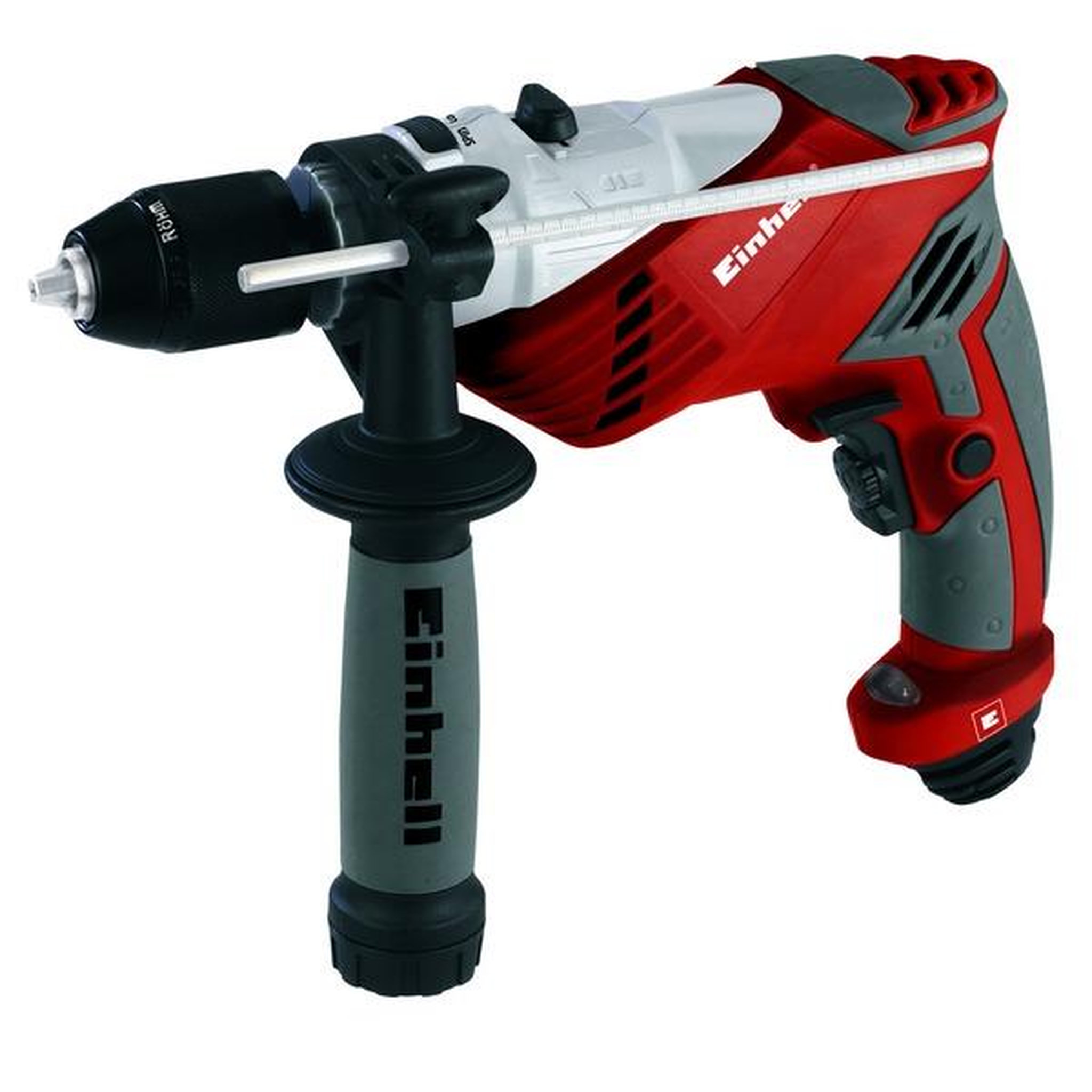 Einhell Perceuse à percussion RT-ID 65